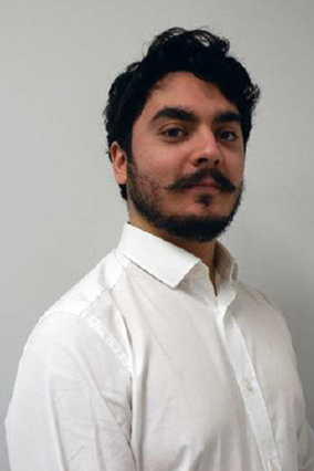 Federico Canfora