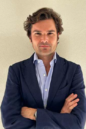 Javier Barrilero